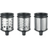 RÂPE MULTIFONCTION - PACK ADDITIONNEL DE 3 TAMBOURS 5KSMEMVSC