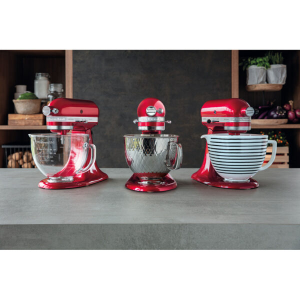 Bol à pain avec couvercle pour KitchenAid - Kitchenaid