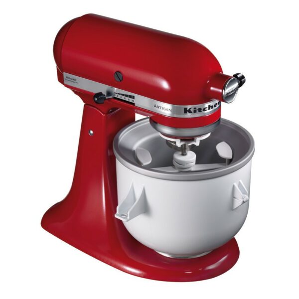 SORBETIÈRE 5KICA0WH - KitchenAid Tunisie