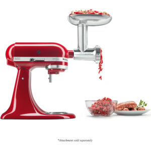 KitchenAid Tunisie - ✓Pour faciliter le mixage de vos aliments et