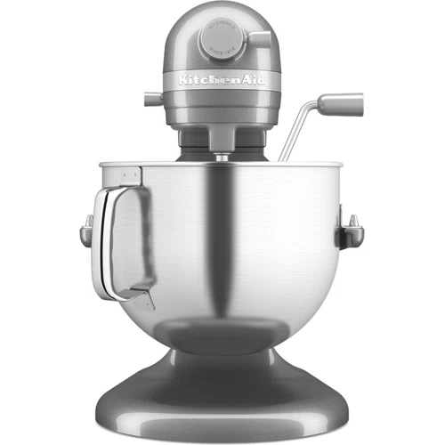 Robot pâtissier 6.6L : performance et style réunis
