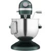 Robot pâtissier 6.6L : performance et style réunis