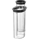 Goulot large 2-en-1