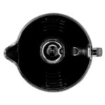 Couvercle en silicone