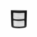 Filtre anticalcaire amovible