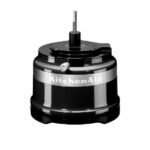 Base du hachoir avec levier