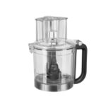 Bol de travail en plastique sans BPA de 3,1 L avec axe d’entraînement