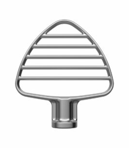 Spatule en acier inoxydable