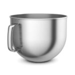 Bol en acier inoxydable de 6,6L