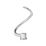 Crochet p&eacute;trisseur PowerKnead en acier inoxydable