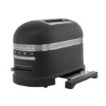 Tiroir réceptacle de miettes amovible