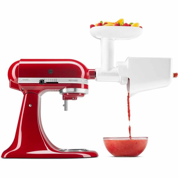 5ksmfvsp-kitchenaid MOULIN À LÉGUMES - PACK ADDITIONNEL