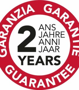 Garantie KitchenAid