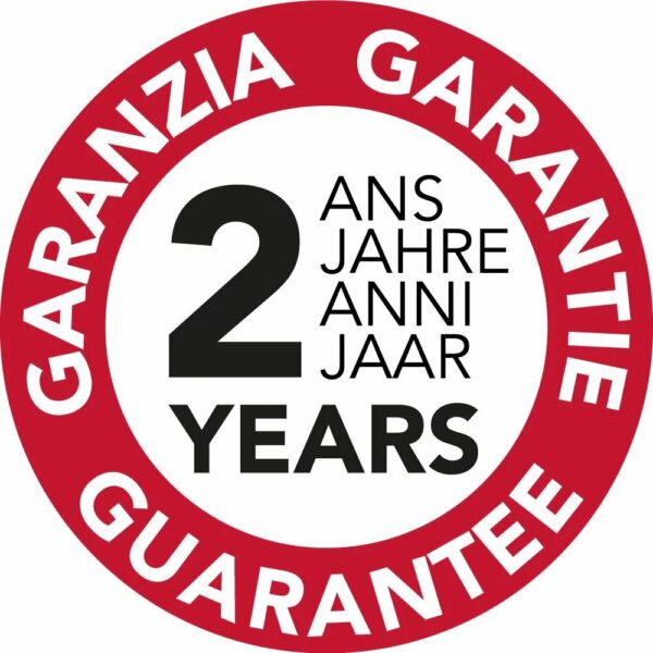 Garantie KitchenAid- Hachoir a viande Garantie KitchenAid