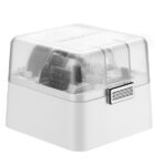 coffret de rangement compact