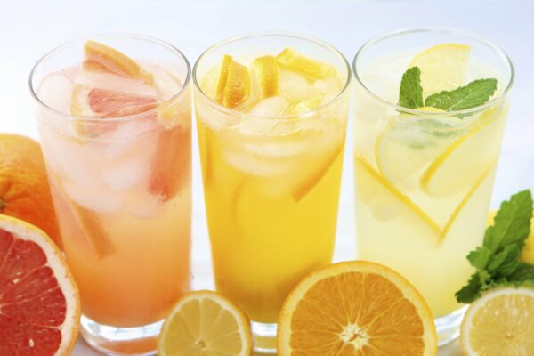 jus- agrumes